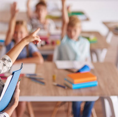 Annual French courses for children and adults in Sifnos