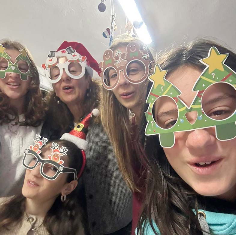 Ετήσια τμήματα γαλλικών στη Σίφνο για παιδιά και ενήλικες