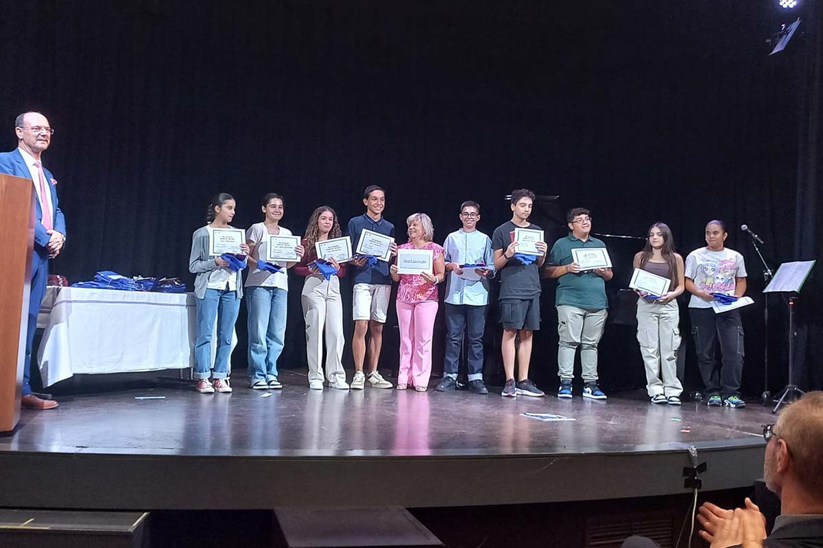 Υποστήριξη και επιβράβευση