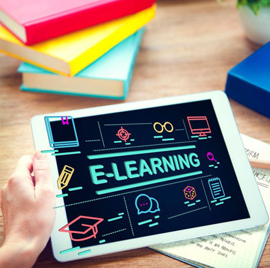 Online French and greek lessons